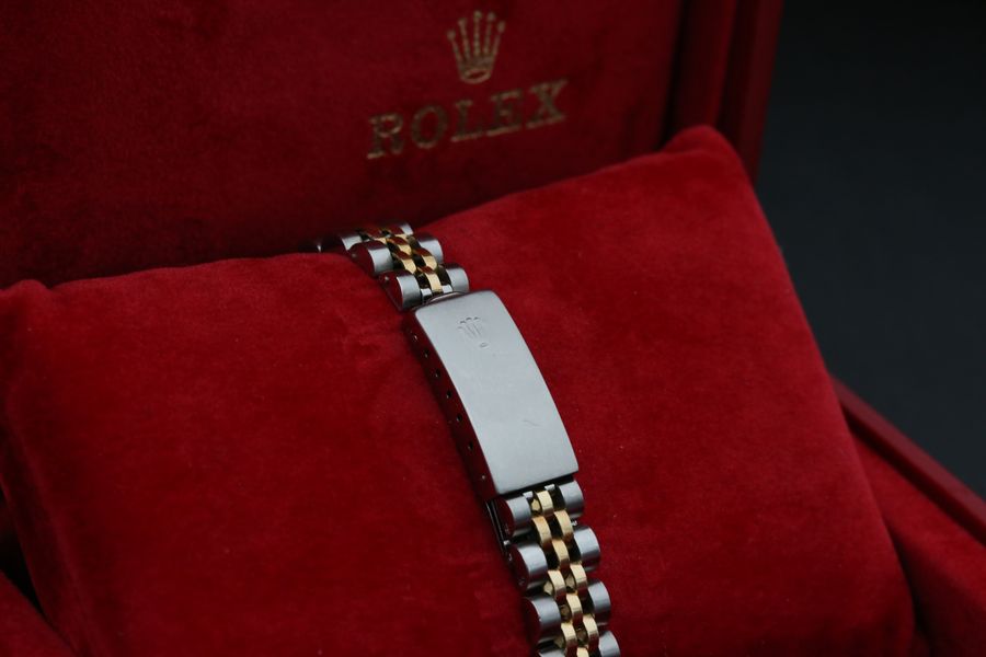 Rolex Datejust Lady 69173